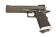 Пистолет KJW Hi-Capa 6' KP-06 Gray CO2 GBB (DC-CP230(GRAY)) [1] фото 7