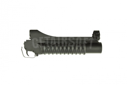 Подствольный гранатомет Cybergun M203 Short для М-серии (M55S) фото