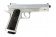 Пистолет  Galaxy Colt 1911 Silver spring (DC-G.053S[2]) фото 4
