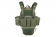 Бронежилет WoSporT ARC Tactical Vest OD (DC-VE-77-RG) [1] фото 2